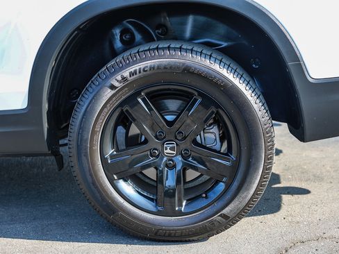 Certified 2023 Honda Ridgeline Black Edition image 27