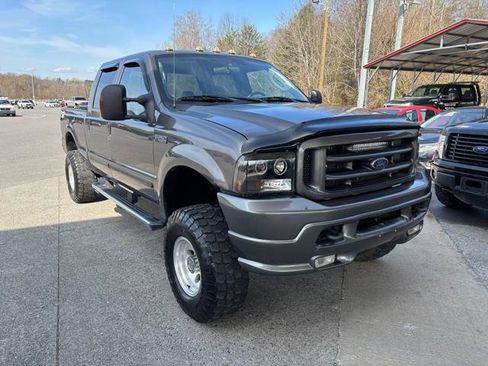 Used 2004 Ford F250 XLT image 1