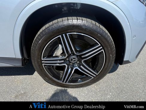 Certified 2024 Mercedes-Benz GLC 300 4MATIC image 15