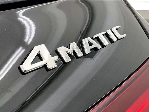 Certified 2024 Mercedes-Benz GLE 450e 4MATIC image 7