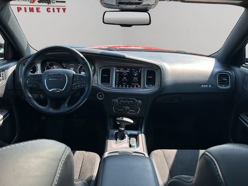 Used 2023 Dodge Charger Scat Pack w/ Plus Group RWD image 19