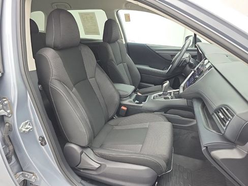Used 2022 Subaru Outback Premium AWD/4WD image 37