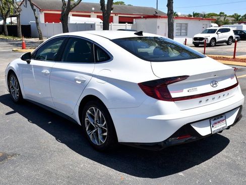 Used 2023 Hyundai Sonata SEL image 4