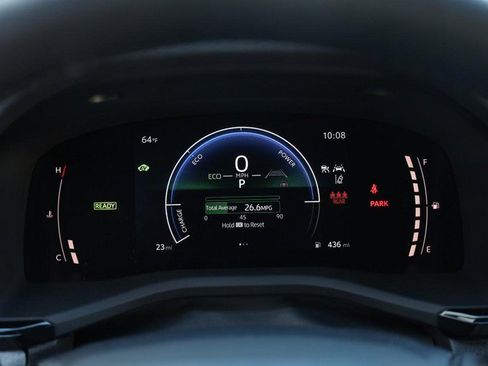 New 2026 Toyota Camry LE image 10