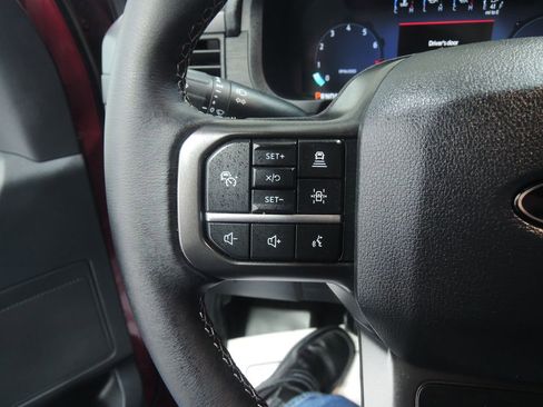 Used 2024 Ford F150 XLT w/ Equipment Group 302A MID AWD/4WD image 14