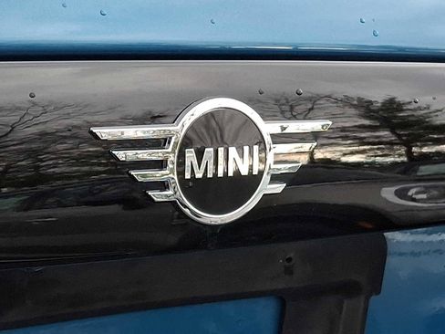 Used 2023 MINI Cooper Convertible image 27