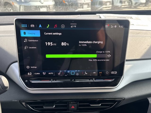New 2026 Volkswagen ID.4 Pro AWD/4WD image 25
