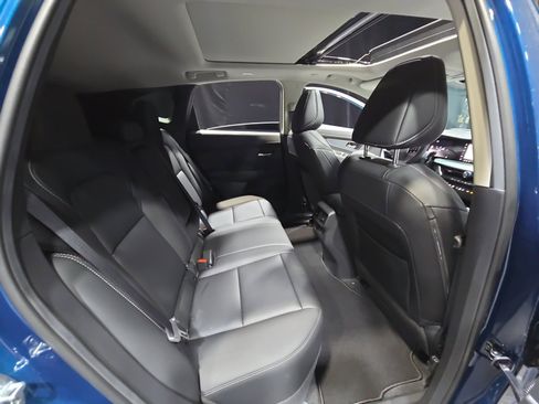 New 2025 Nissan Murano SL w/ Cargo Package image 18