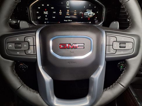 New 2026 GMC Sierra 1500 Elevation w/ Preferred Package AWD/4WD image 20