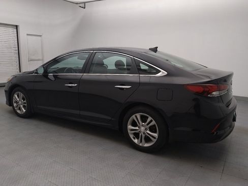 Used 2018 Hyundai Sonata SEL FWD image 3