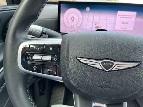 Used 2025 Genesis GV80 2.5T Standard AWD/4WD image 31