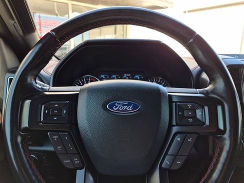 Used 2019 Ford Expedition Limited w/ Equipment Group 303A image 11