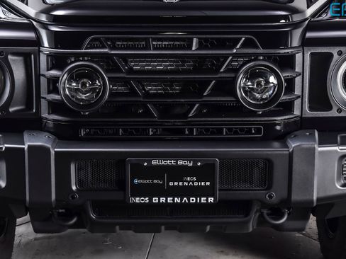 New 2026 INEOS Grenadier image 9