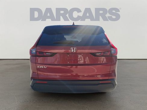 Used 2024 Honda CR-V EX-L image 5