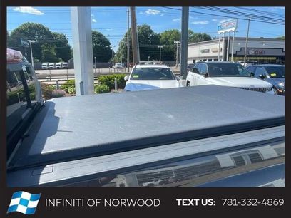 Used 2019 GMC Canyon Denali