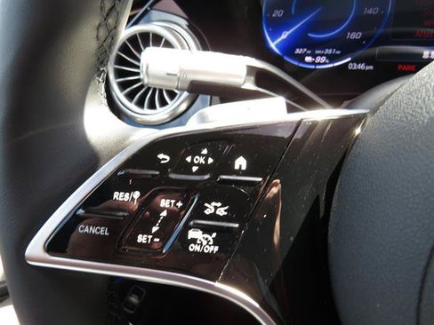 Used 2024 Mercedes-Benz EQS 450+ Sedan image 10
