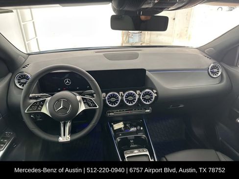 Certified 2025 Mercedes-Benz GLA 250 image 22