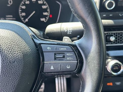 Used 2023 Honda Civic Sport image 30