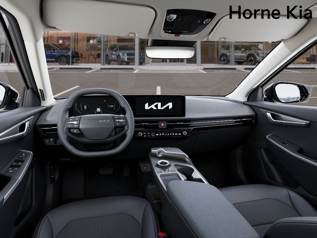 New 2026 Kia EV6 Light RWD image 14