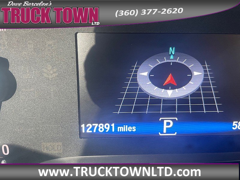 Used 2017 Honda Ridgeline RTL-T image 21