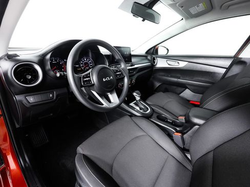 Used 2024 Kia Forte LXS FWD image 20