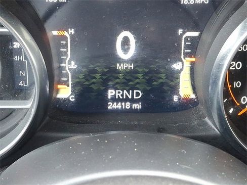 Used 2021 Jeep Wrangler Unlimited Sport image 19