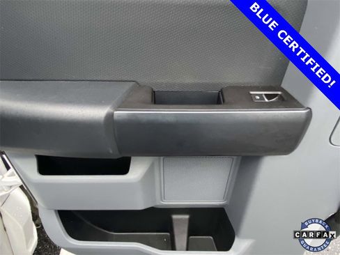 Certified 2021 Ford F150 XL w/ Equipment Group 101A High image 12