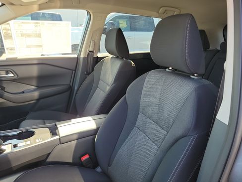 New 2026 Nissan Rogue SV image 9