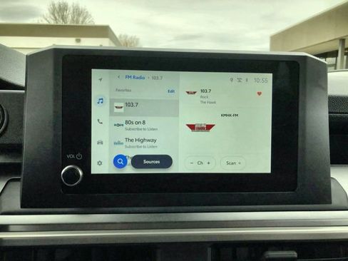 Used 2025 Toyota 4Runner TRD Off-Road image 16