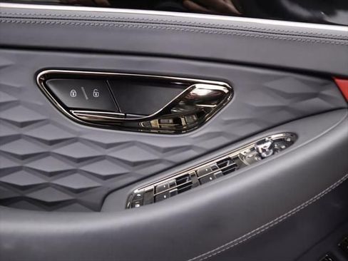 New 2025 Bentley Continental GT Speed image 31