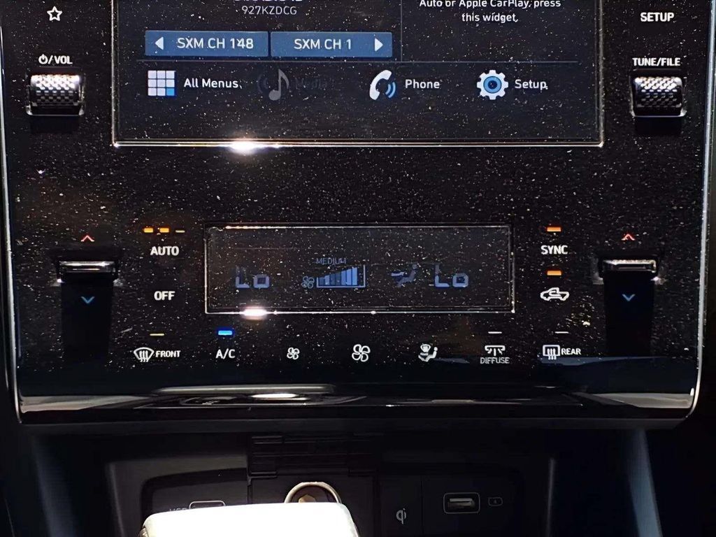 Used 2022 Hyundai Santa Cruz SEL Premium AWD/4WD image 14