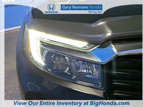 Used 2021 Honda Ridgeline RTL-E image 13
