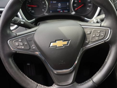 Certified 2020 Chevrolet Equinox LT AWD/4WD image 23