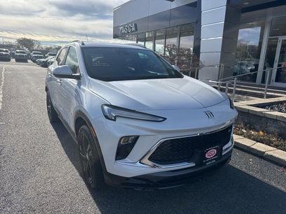 Used 2024 Buick Encore GX Sport Touring