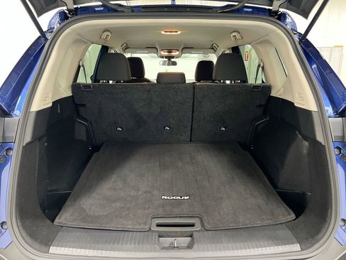 Used 2023 Nissan Rogue SV AWD/4WD image 23