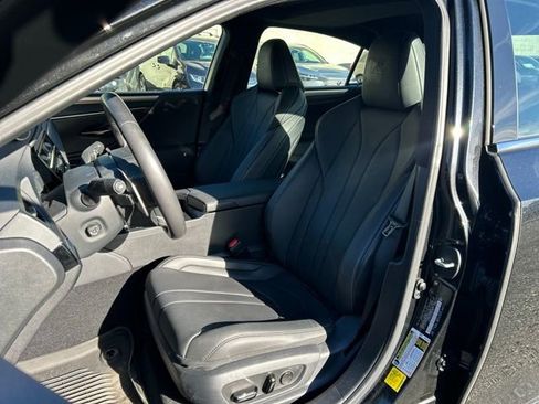 Used 2023 Lexus ES 350 F Sport w/ Accessory Package (Z2) image 12