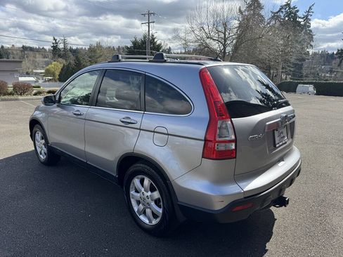 Used 2007 Honda CR-V EX-L image 6