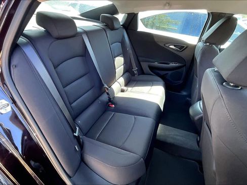 Used 2020 Chevrolet Malibu RS image 26