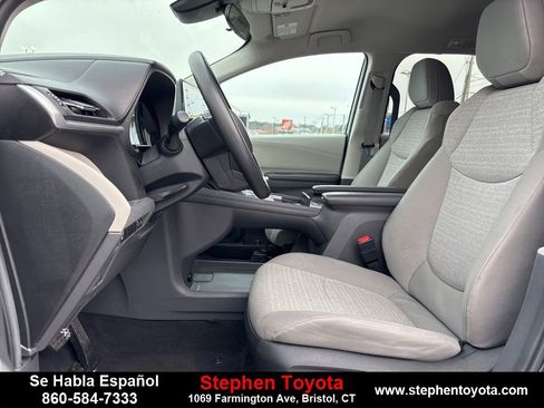 Used 2024 Toyota Sienna LE image 16