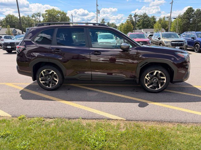 New 2026 Subaru Forester Premium AWD/4WD image 4