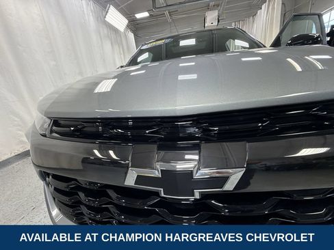 Used 2025 Chevrolet TrailBlazer RS w/ Convenience Package AWD/4WD image 39