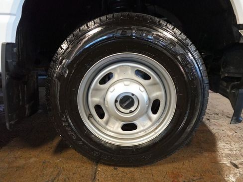 Used 2023 Ford F250 XL AWD/4WD image 42