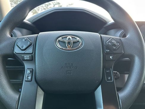 Used 2019 Toyota Tacoma SR w/ SR Convenience Package image 23