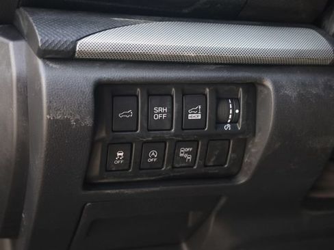 Used 2020 Subaru Forester Limited w/ Popular Package #3 AWD/4WD image 12