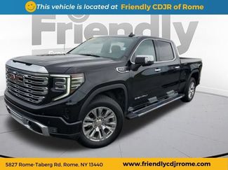 Used 2025 GMC Sierra 1500 Denali AWD/4WD 360° Tour