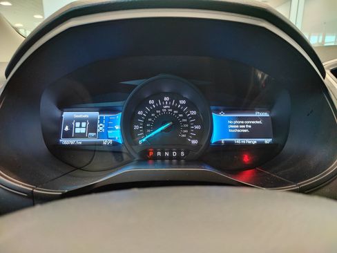 Used 2024 Ford Edge SEL AWD/4WD image 13