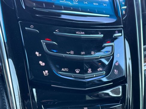 Used 2015 Cadillac Escalade Luxury image 21