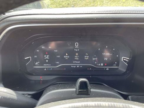 Used 2023 GMC Yukon XL Denali Ultimate AWD/4WD image 24