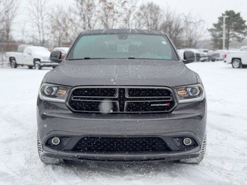 Used 2014 Dodge Durango SXT w/ Quick Order Package 23B image 2