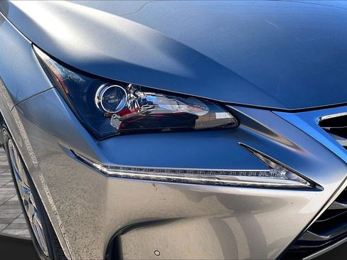 Used 2015 Lexus NX 200t FWD w/ Luxury Package image 29